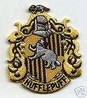 BRITISH PATCH HARRY POTTER HOUSE OF RAVENCLAW CREST  