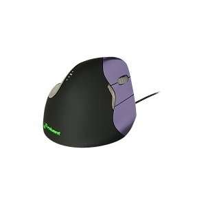  Evoluent VerticalMouse 4 Small Right Hand Mouse, 800 2600 
