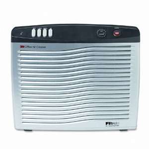  3M  Office Air Cleaner with Filtrete Media Filter, 192 sq 