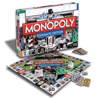 Monopoly Board Game Selection   Choose your favourite style of 