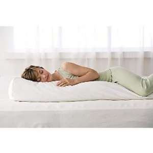 Gaiam Pillow Case For Use With The Organic Cotton Body Pillow   250 