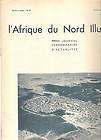 AFRIQUE DU NORD ILLUSTREE 1935 749   FEZ  Boutiques  PASSION 