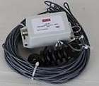 LW 10 End fed HF long wire antenna 91 91 UNUN 40 6m