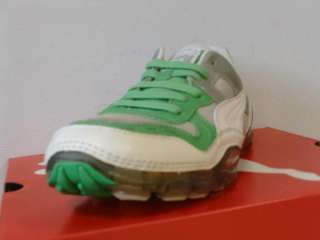 NEW PUMA CELL KINGSTON TRAINERS WHITE UK MENS SHOES @ J  