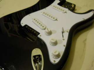 Corpo body chitarra Fender Stratocaster a Torino    Annunci