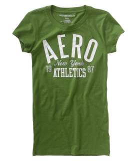   Aeropostale Aero logo T shirt Tee top XS,S,M,L,XL NWT