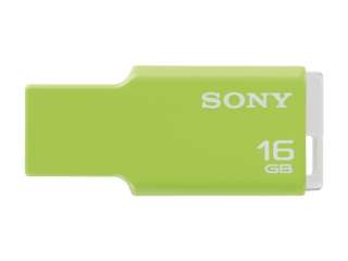 OFFICIAL SONY USB POCKETBIT USM16GM G  