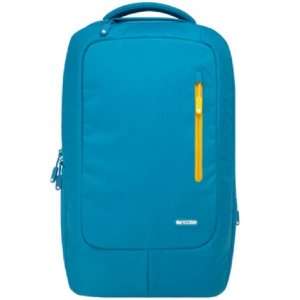  Incase Compact Backpack   Ultramarine / Golden Rod 