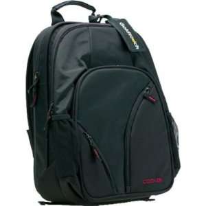  KeyOvation Goldtouch CT3 Tri Pak Notebook Backpack (GTGB 