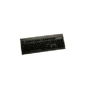  Keytronic Inc., RoHS PS2 BLK Keyboard (Catalog Category 