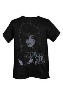 Black Veil Brides Andy Slim Fit T Shirt   976949