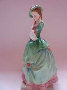 Royal Doulton Kate Hardcastle HN1719 Figurine Figure  