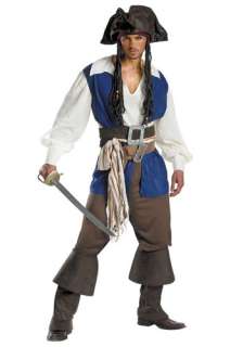 Home Theme Halloween Costumes Pirate Costumes Pirates of the Caribbean 