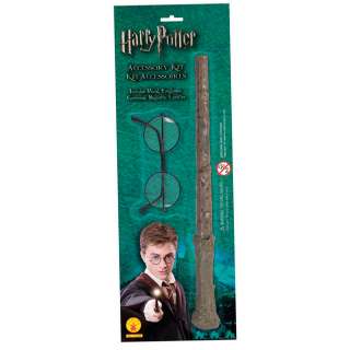 Harry Potter & The Half Blood Prince Harry Potter Kit   Harry Potter 