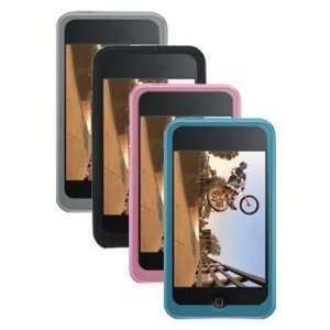  Cbus Wireless 4 Silicone Cases / Skins / Covers for Apple iPod 