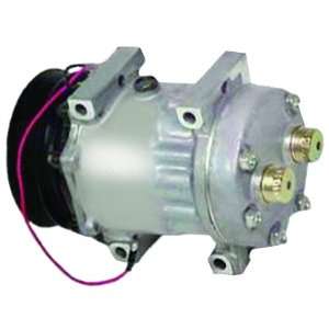  ACDelco 15 21105 Air Conditioning Compressor Automotive