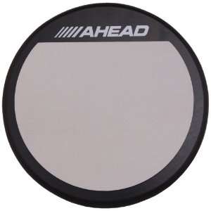    7 Single Sided Mountable Practice Pad Musical Instruments