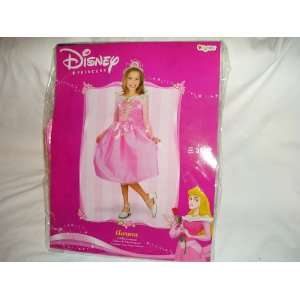  Disney Princess/Aurora/Toddler Costume 
