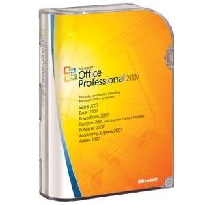 Microsoft Office 2003 Original Systems