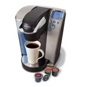 Keurig B70 10 Cups Coffee Maker 649645007021  