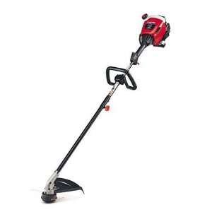 TB70SS 17 Inch 31cc 2 Cycle Gas Powered Straight Shaft String Trimmer 
