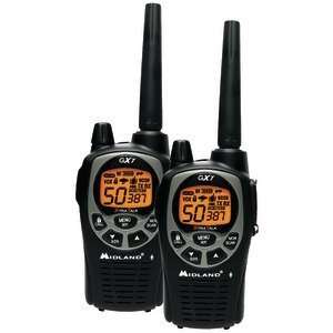   Channel Gmrs Radio Value Pack (Two Way Radios/Scanners / Frs/Gmrs 2