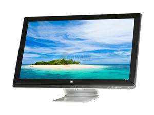 HP 2710m Black 27 2.5ms(GTG) Widescreen Full HD LCD Monitor 400 cd/m2 