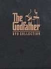 The Godfather DVD Collection DVD, 2001, 5 Disc Set, Sensormatic 