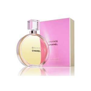  Chanel Chance Perfume for Women 3.4 oz Eau De Toilette 
