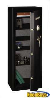   Executive 3 Number Combination Lock Safe 9.1 Cubic Feet EQ1459C  