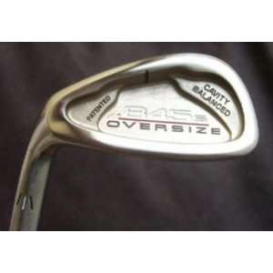  Used Tommy Armour 845s Oversize Iron Set: Sports 
