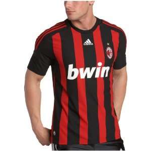  AC Milan Home Soccer Jersey