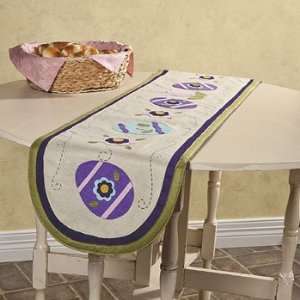    Easter Table Runner   Tableware & Table Covers