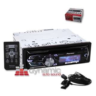 Each purchase = 1 Brand New Car Stereo Receiver!