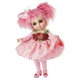  Adora Belle Ruella Raspberry Limited edtion 14 Marie Osmond Doll 