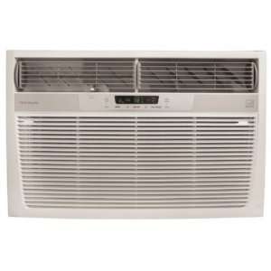  Window Mounted Heavy Duty Room Air Conditioner Multi Speed 