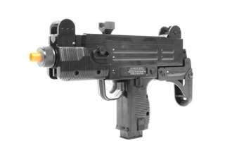   Licensed IMI Mini UZI SMG Automatic Electric Starter AEG Airsoft Gun