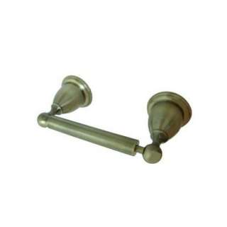 Kingston Brass Heritage Toilet Paper Holder   Antique Brass.Opens in a 