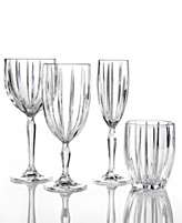 Marquis by Waterford Omega Stemware Collection