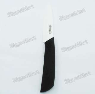   Chic Chefs Home Kitchen Fruit Ceramic Knife knives 10CM Blade  