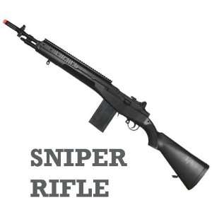  Spring Powered Sniper Rifle 
