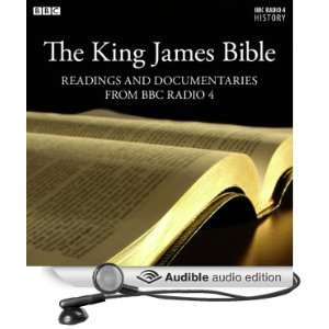   Bible The Translation (Audible Audio Edition) James Naughtie Books