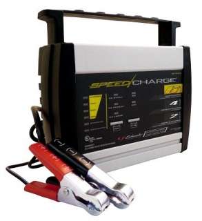   SC 600A SpeedCharge High Frequency Battery Charger Automotive