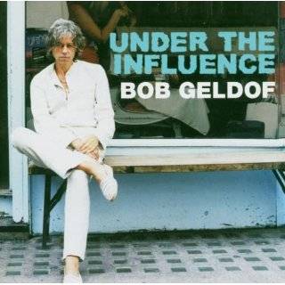 Top Albums by Bob Geldof (See all 10 albums)
