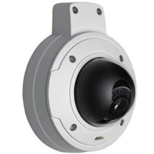  NEW Axis P3343 VE Fixed Dome Network Camera (OBSERVATION 