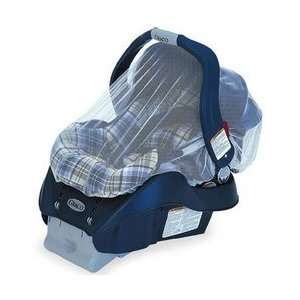  Graco Infant Car Seat Netting Baby