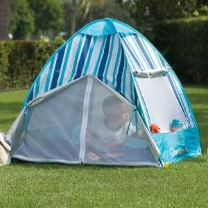  Sun Smarties Infant Cabana Beach Tent Toys & Games