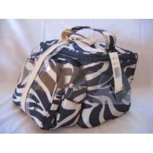  Ralph Lauren 3PC Cosmetic Bag Set 