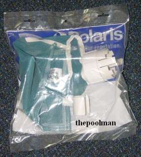 Polaris Leaf Bag for 380 or 360 Part #9 100 1012  