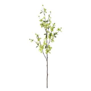 Faux Dogwood Blossom Stem.Opens in a new window